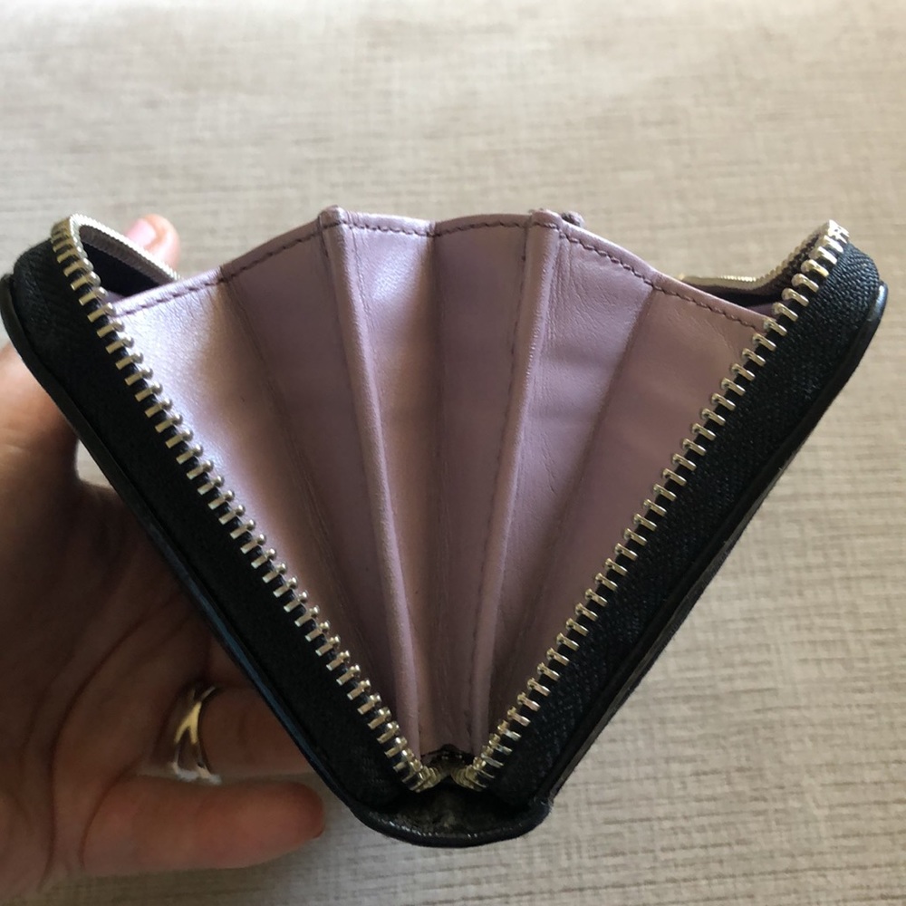 Coach Wallet - Picture 12 of 15